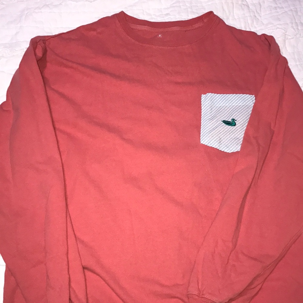 southern marsh tshirt